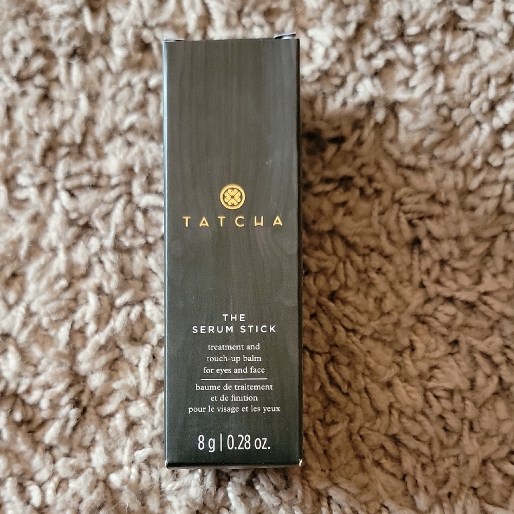 Tatcha The Serum Stick